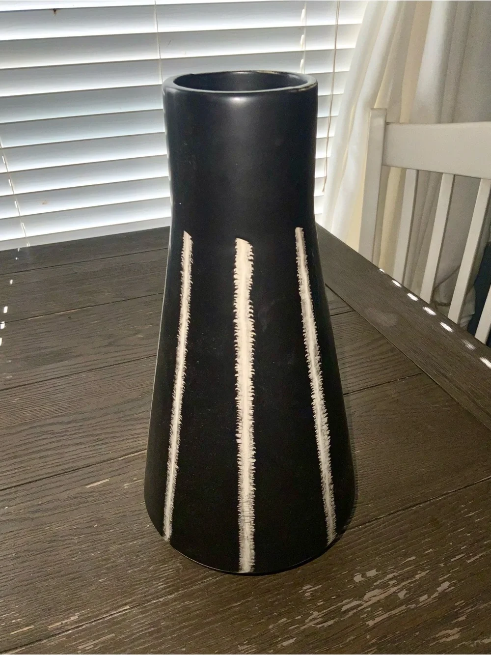 N/A excellent vases